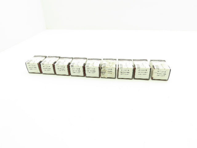 McGill CF 1-1/4 SB Cam Follower 1-1/4" Roller Dia 3/4"W 1/2"-20 Stud Lot of 9