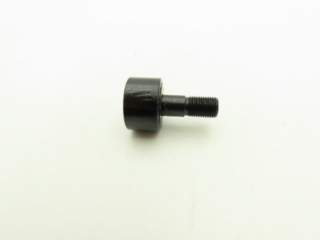 McGill CF 1-1/4 SB Cam Follower 1-1/4" Roller Dia 3/4"W 1/2"-20 Stud Lot of 9