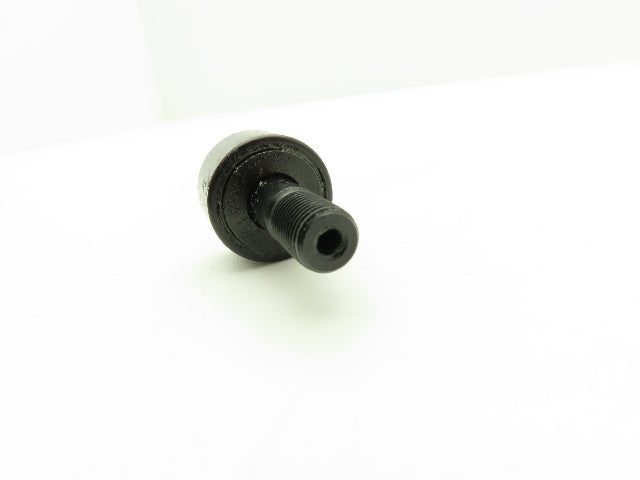 McGill CF 1-1/4 SB Cam Follower 1-1/4" Roller Dia 3/4"W 1/2"-20 Stud Lot of 9