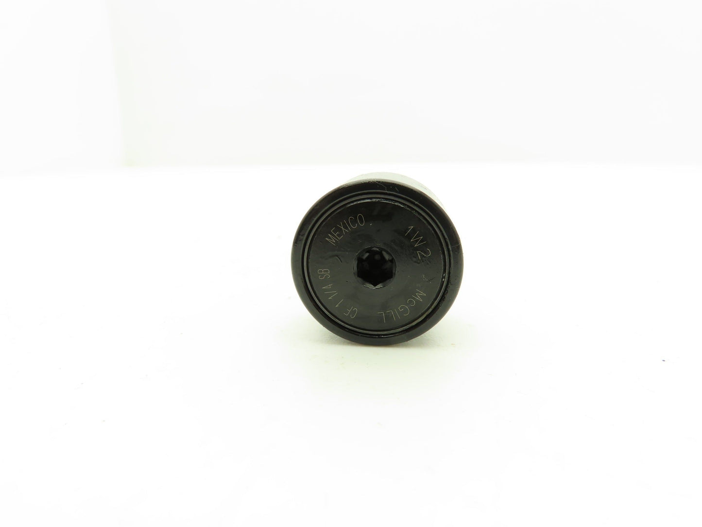 McGill CF 1-1/4 SB Cam Follower 1-1/4" Roller Dia 3/4"W 1/2"-20 Stud Lot of 9