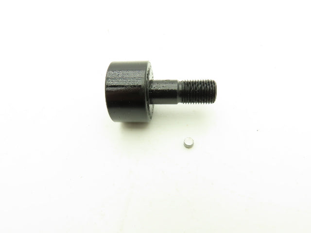 McGill CF 1-1/4 SB Cam Follower 1-1/4" Roller Dia 3/4"W 1/2"-20 Stud Lot of 9