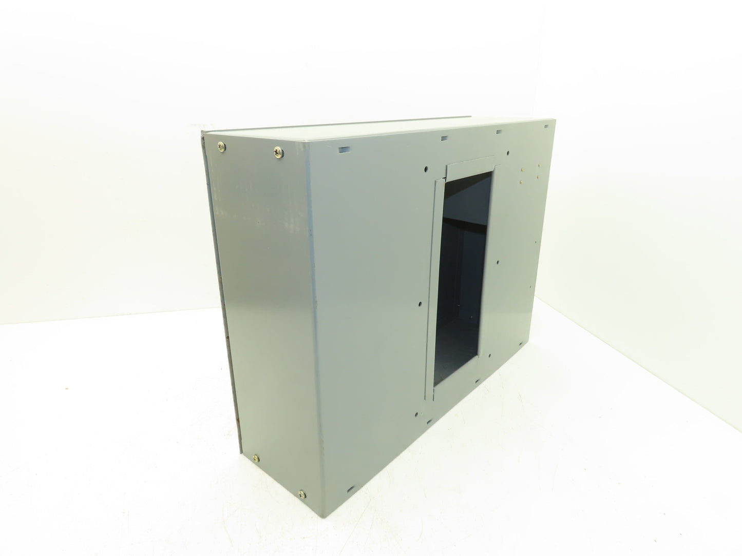 Square D MPX81542 Panelboard Accessory NQ/NF enclosure pull box 42 Circuit