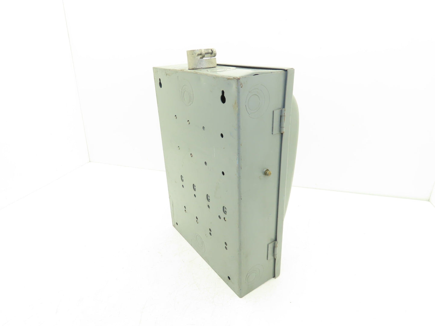 Square D H362-N Safety Disconnect Switch 60A 480VAC 30HP 3Ph Fused