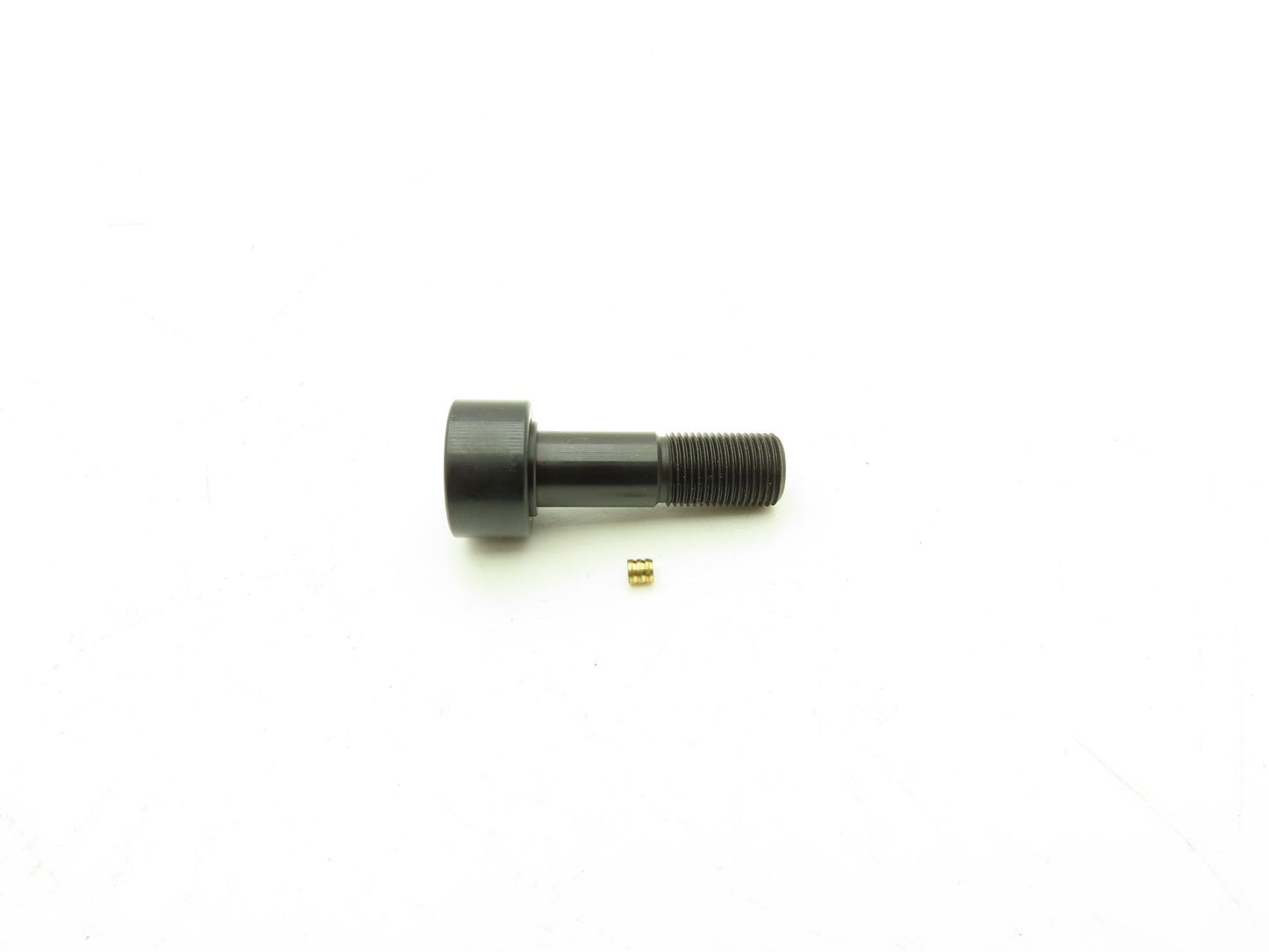 Carter C-3051-A Cam Follower 1-1/8" Roller Dia 5/8"W 5/8"-18 Stud Lot of 11