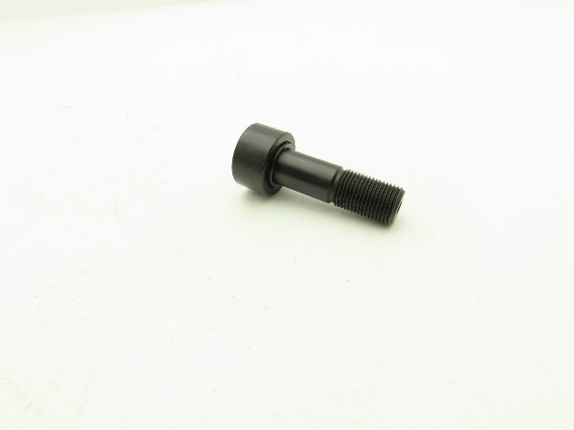 Carter C-3051-A Cam Follower 1-1/8" Roller Dia 5/8"W 5/8"-18 Stud Lot of 11