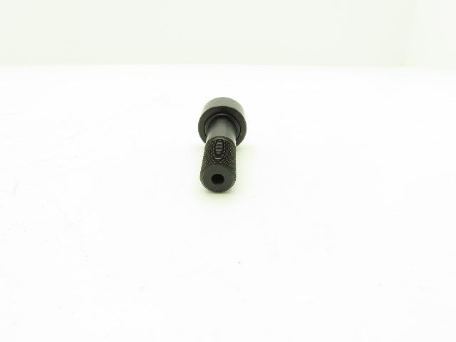 Carter C-3051-A Cam Follower 1-1/8" Roller Dia 5/8"W 5/8"-18 Stud Lot of 11