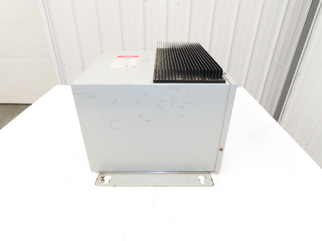 Daykin DD2-1-05-4850 AC/DC Power Supply Transformer 480V 3PH - 120V/24VDC Output