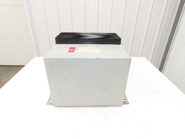 Daykin DD2-1-05-4850 AC/DC Power Supply Transformer 480V 3PH - 120V/24VDC Output