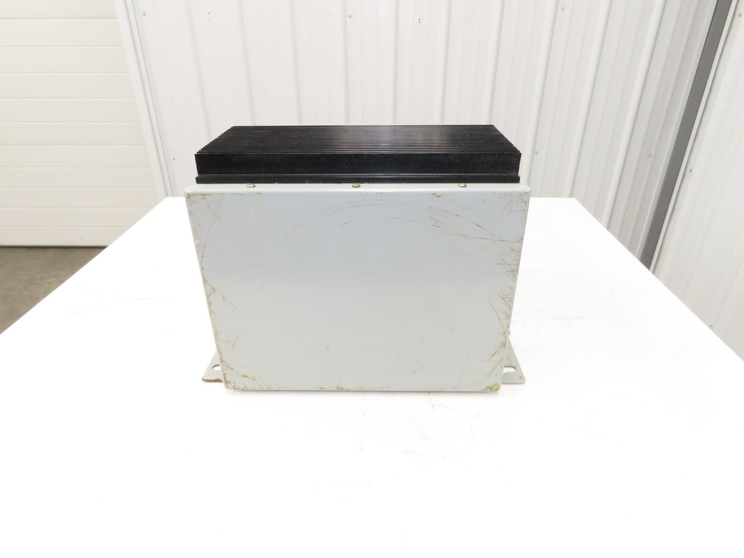 Daykin DD2-1-05-4850 AC/DC Power Supply Transformer 480V 3PH - 120V/24VDC Output