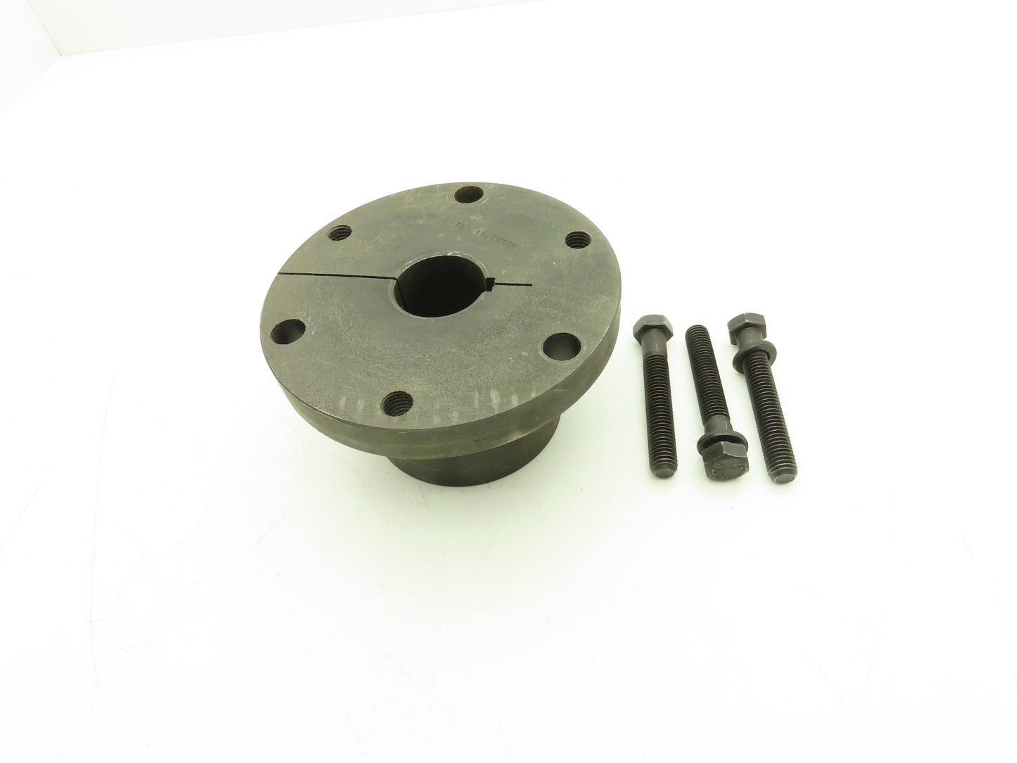 TB Woods FX1 11/16SBM QD Quick Disconnect Bushing 1-11/16" Keyed