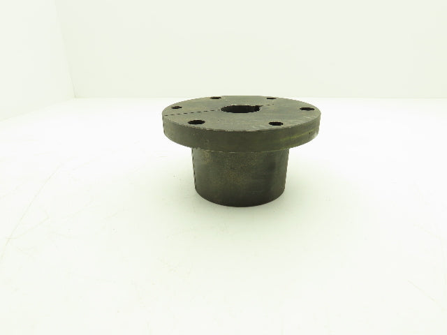 TB Woods FX1 11/16SBM QD Quick Disconnect Bushing 1-11/16" Keyed