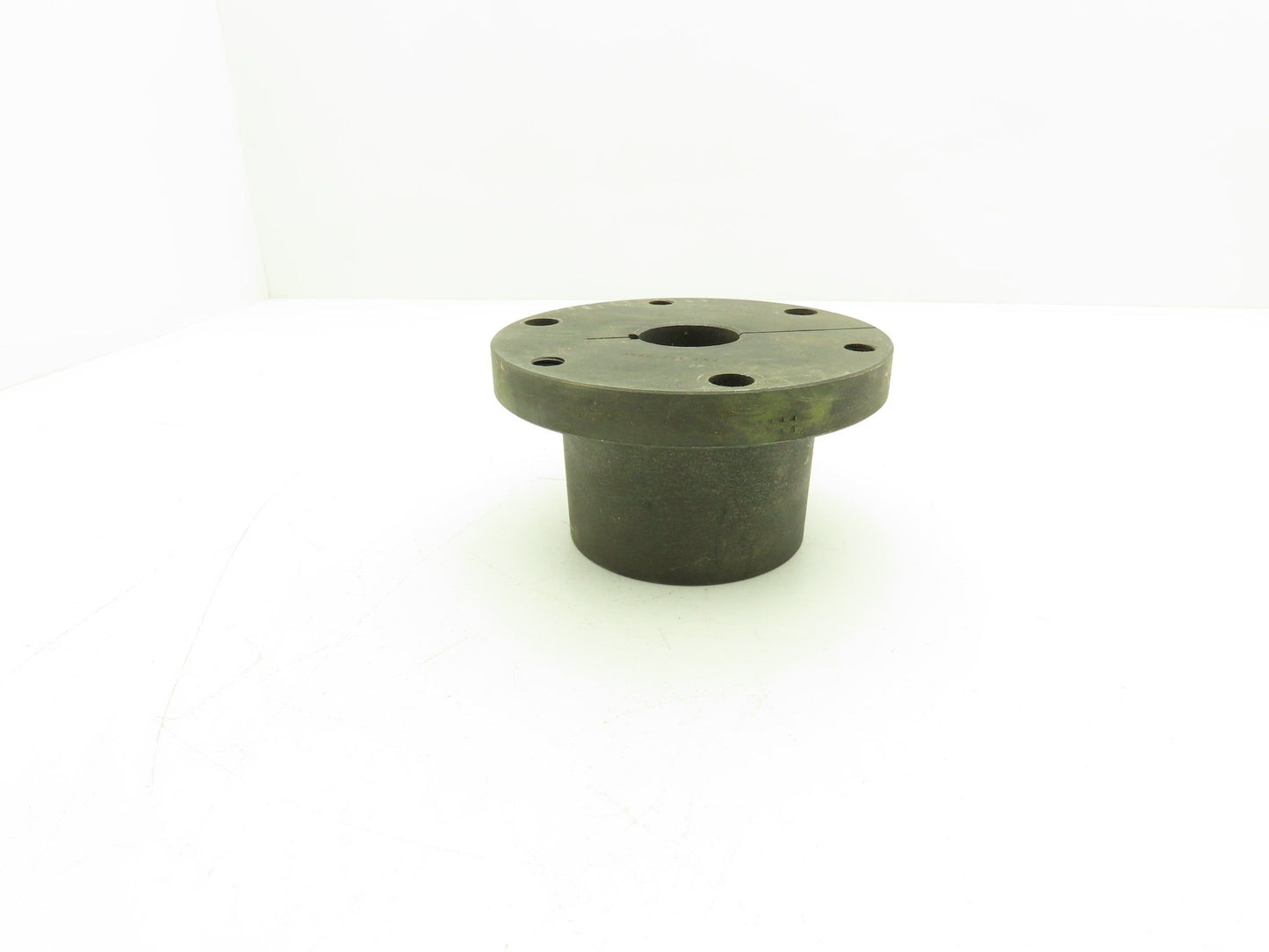 TB Woods FX1 11/16SBM QD Quick Disconnect Bushing 1-11/16" Keyed