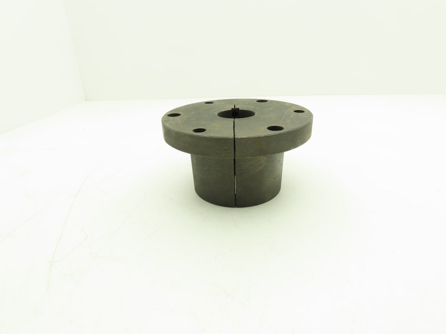 TB Woods FX1 11/16SBM QD Quick Disconnect Bushing 1-11/16" Keyed
