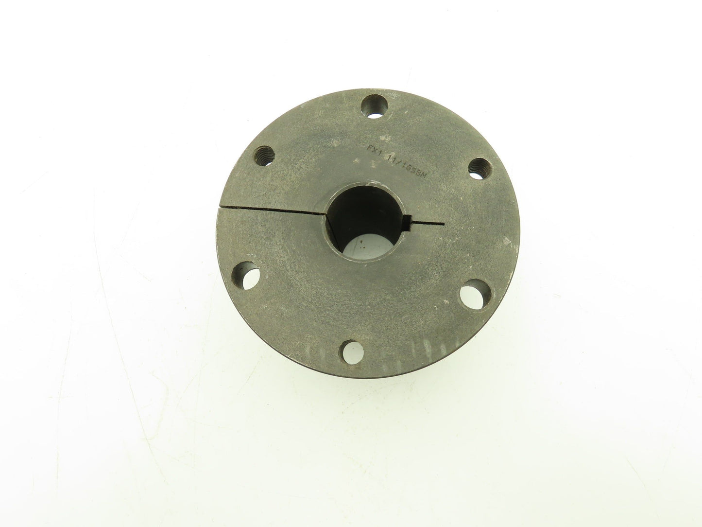 TB Woods FX1 11/16SBM QD Quick Disconnect Bushing 1-11/16" Keyed