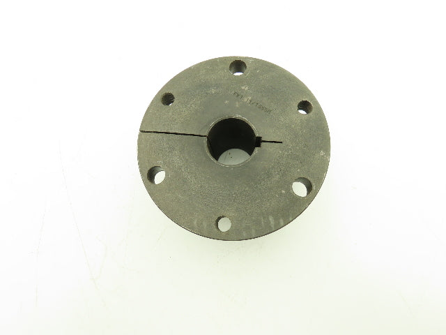 TB Woods FX1 11/16SBM QD Quick Disconnect Bushing 1-11/16" Keyed