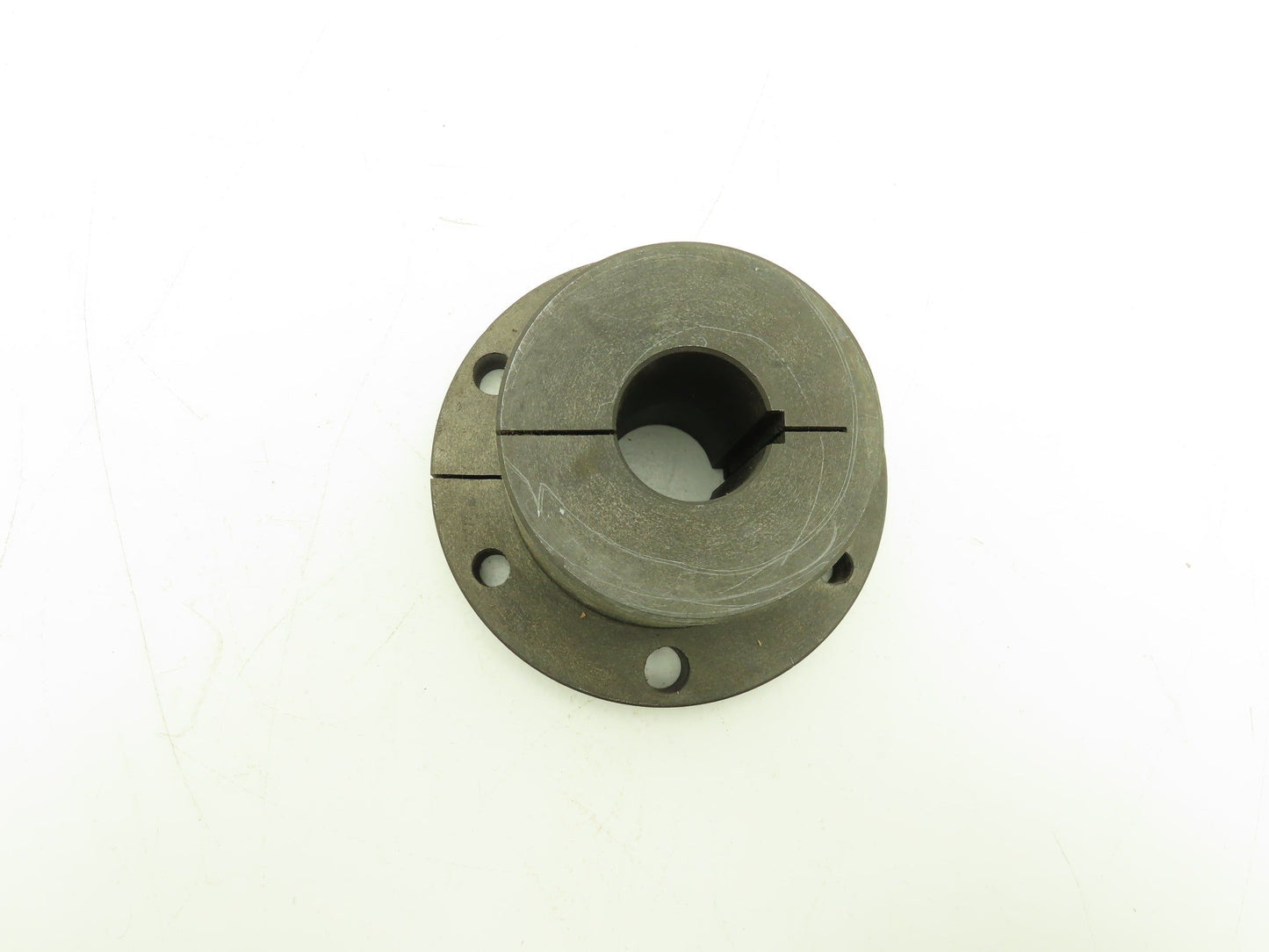 TB Woods FX1 11/16SBM QD Quick Disconnect Bushing 1-11/16" Keyed