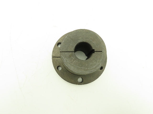 TB Woods FX1 11/16SBM QD Quick Disconnect Bushing 1-11/16" Keyed