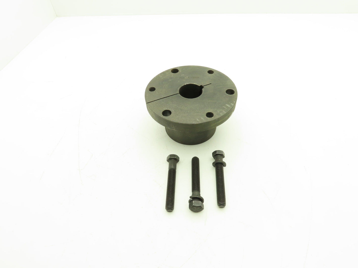 TB Woods FX1 11/16SBM QD Quick Disconnect Bushing 1-11/16" Keyed