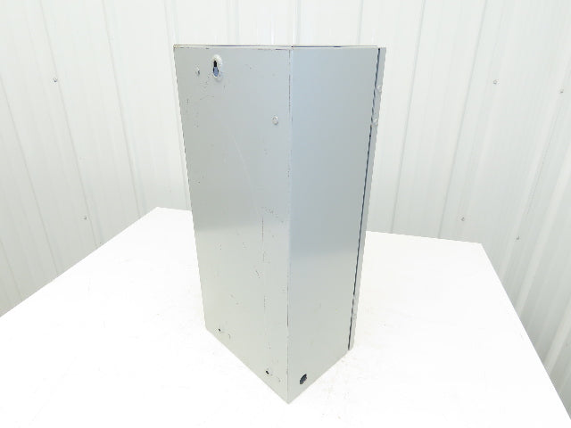 Siemens 17FSH92BF Combination Motor Starter 200A 25HP 600V 3ph