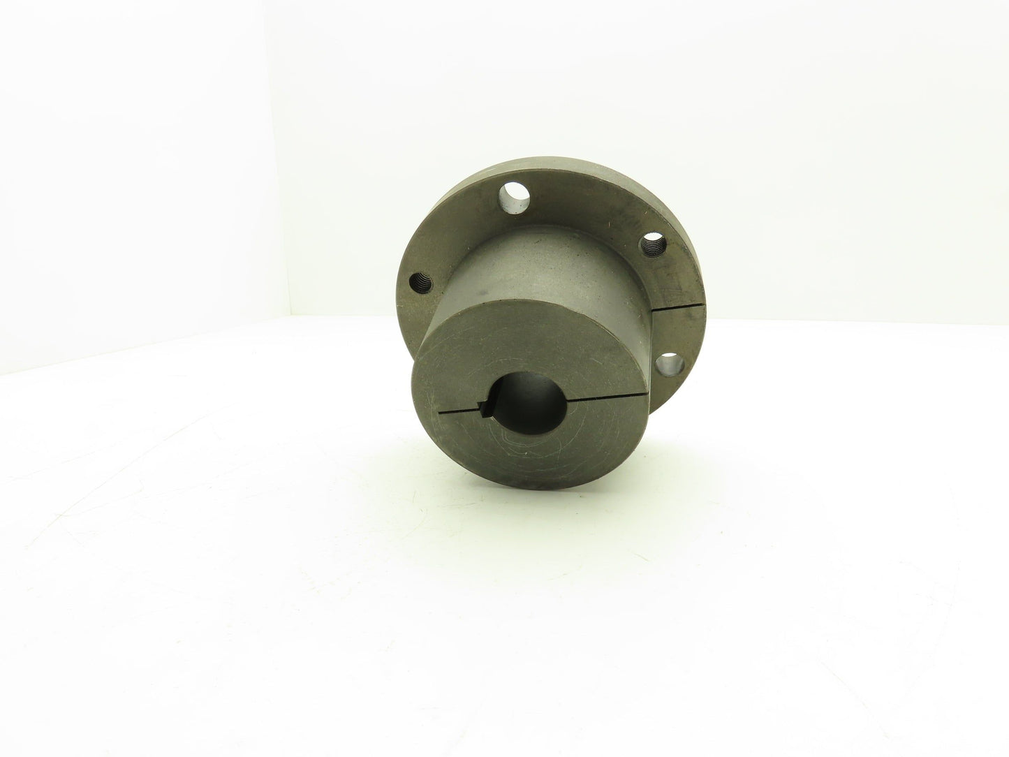 TB Woods FX1 7/16 QD Quick Disconnect Bushing 1-7/16" Keyed