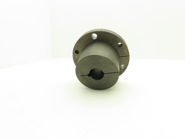 TB Woods FX1 7/16 QD Quick Disconnect Bushing 1-7/16" Keyed