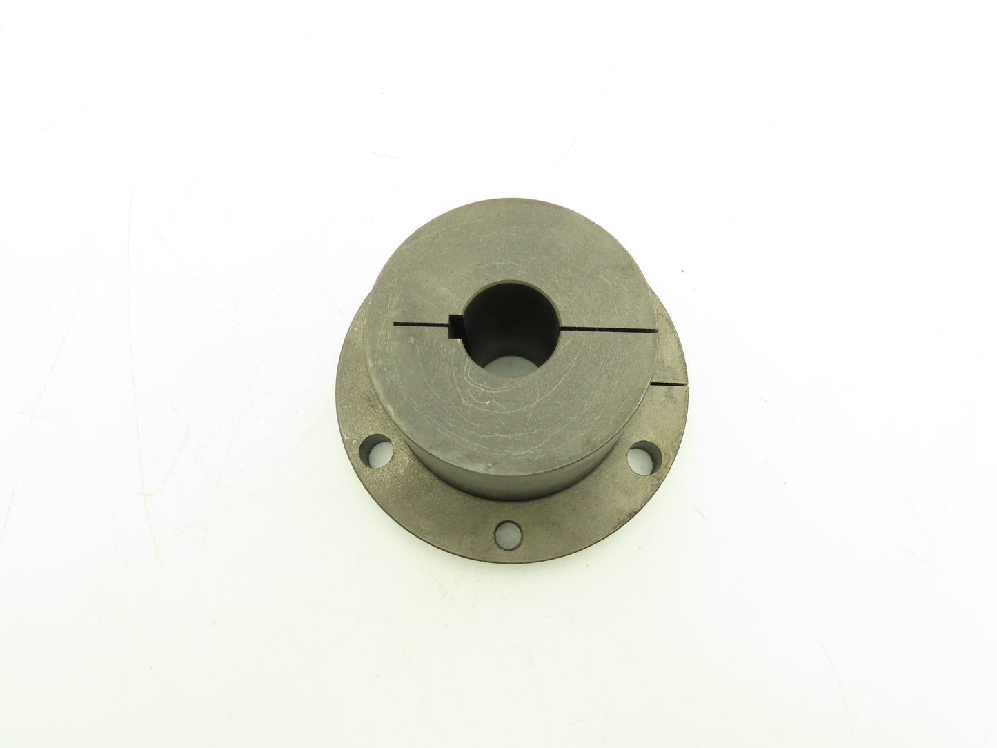 TB Woods FX1 7/16 QD Quick Disconnect Bushing 1-7/16" Keyed