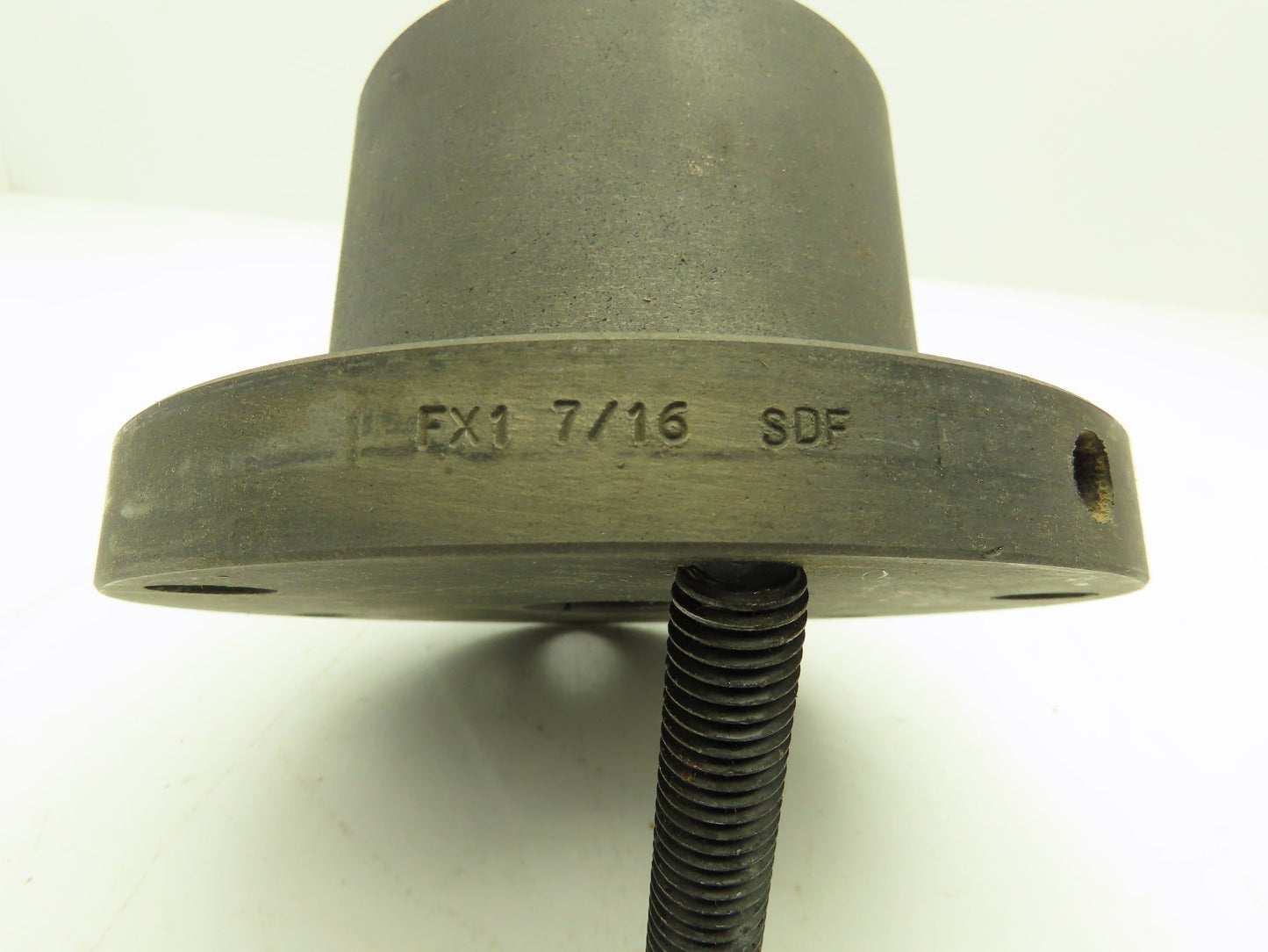 TB Woods FX1 7/16 QD Quick Disconnect Bushing 1-7/16" Keyed