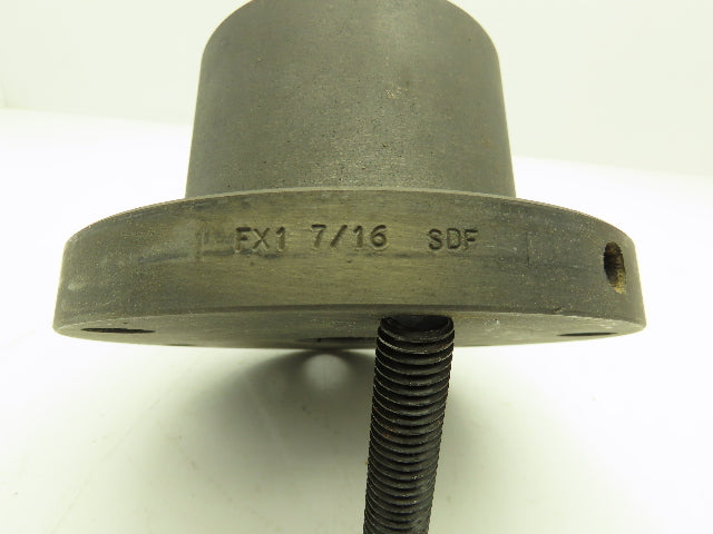 TB Woods FX1 7/16 QD Quick Disconnect Bushing 1-7/16" Keyed