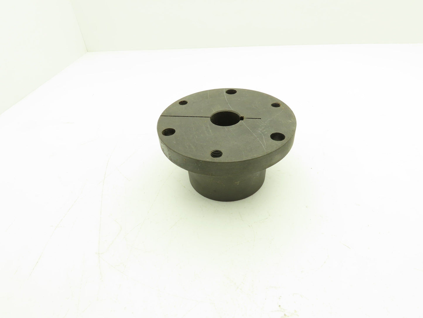 TB Woods FX1 7/16 QD Quick Disconnect Bushing 1-7/16" Keyed