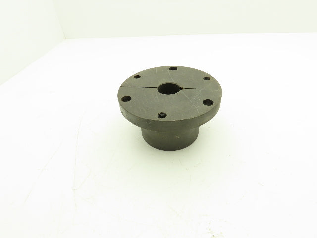 TB Woods FX1 7/16 QD Quick Disconnect Bushing 1-7/16" Keyed