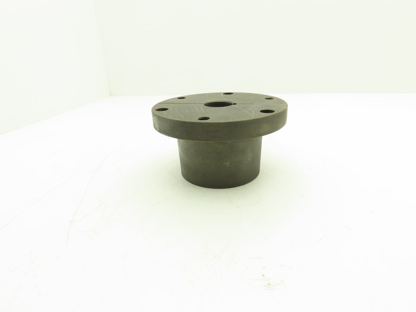 TB Woods FX1 7/16 QD Quick Disconnect Bushing 1-7/16" Keyed