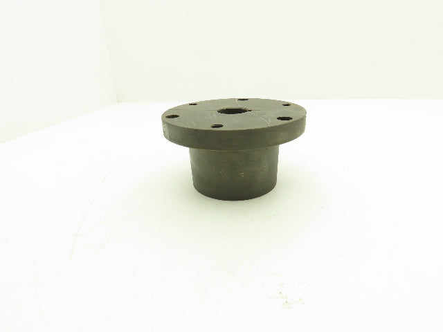 TB Woods FX1 7/16 QD Quick Disconnect Bushing 1-7/16" Keyed