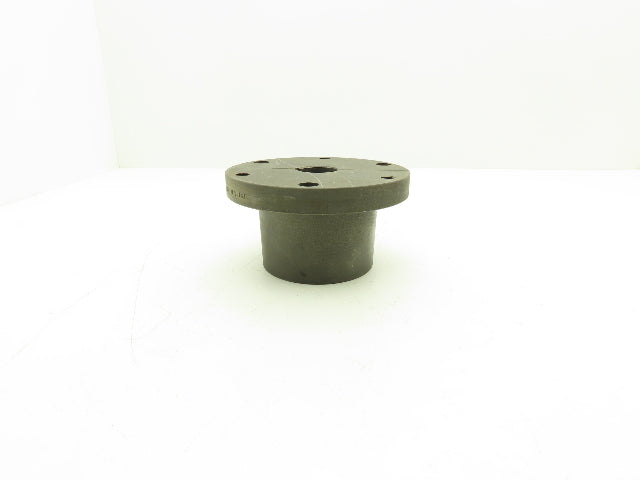 TB Woods FX1 7/16 QD Quick Disconnect Bushing 1-7/16" Keyed