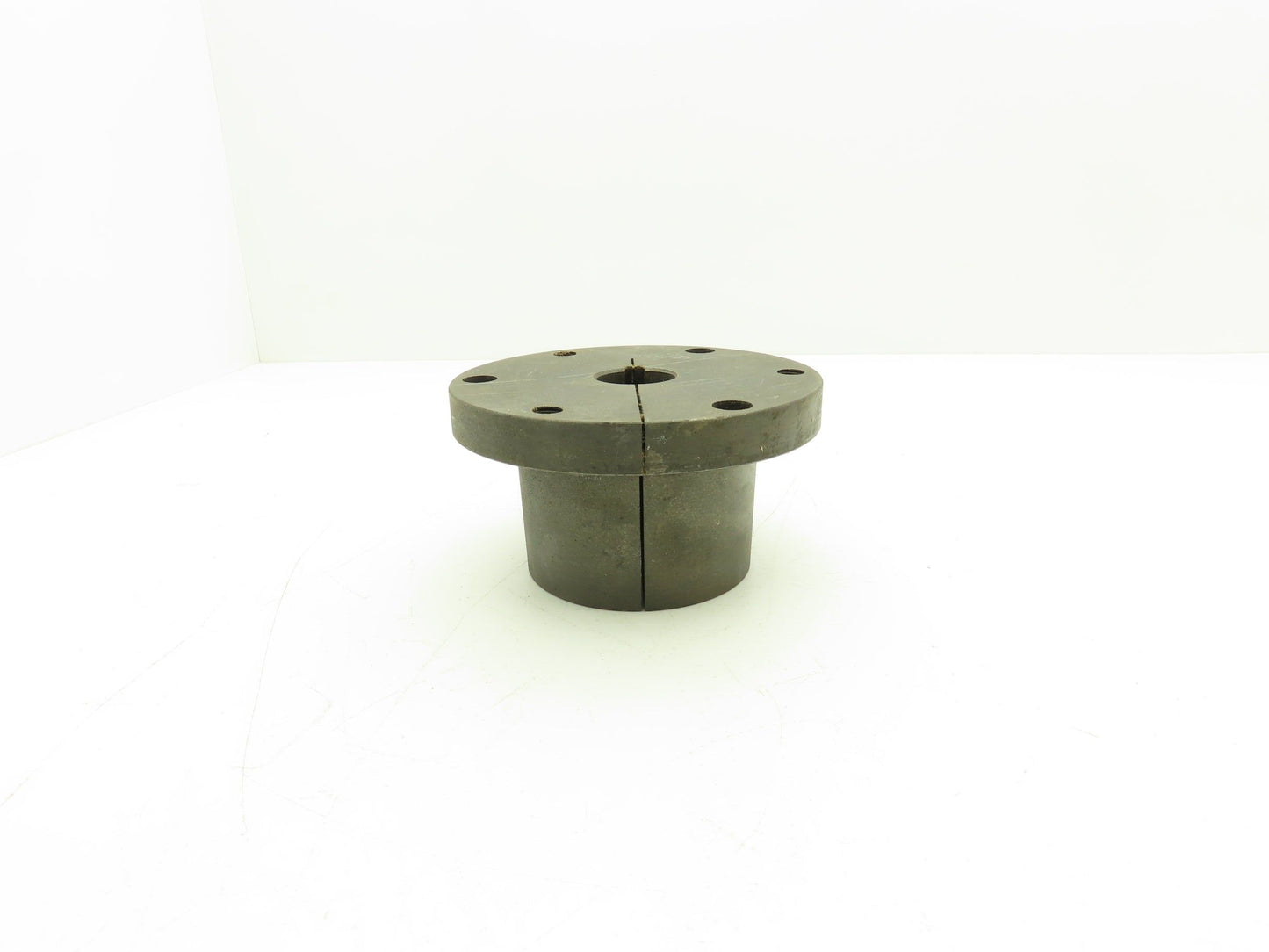 TB Woods FX1 7/16 QD Quick Disconnect Bushing 1-7/16" Keyed
