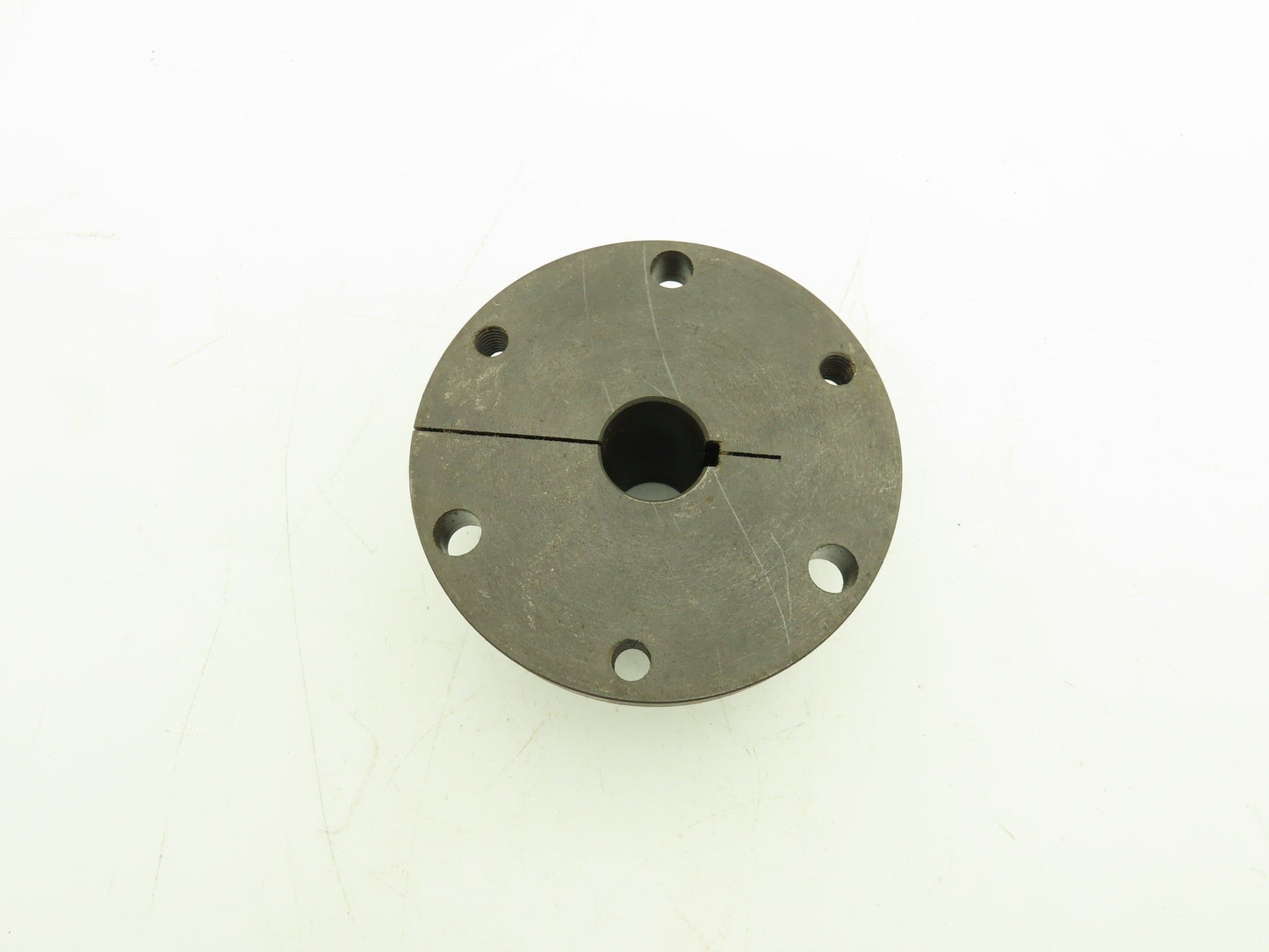 TB Woods FX1 7/16 QD Quick Disconnect Bushing 1-7/16" Keyed