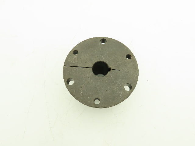 TB Woods FX1 7/16 QD Quick Disconnect Bushing 1-7/16" Keyed