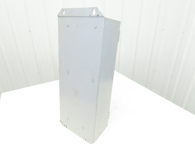 General Electric NP-161815-X Combination Motor Starter Fused 30 Amp 600VAC 10HP