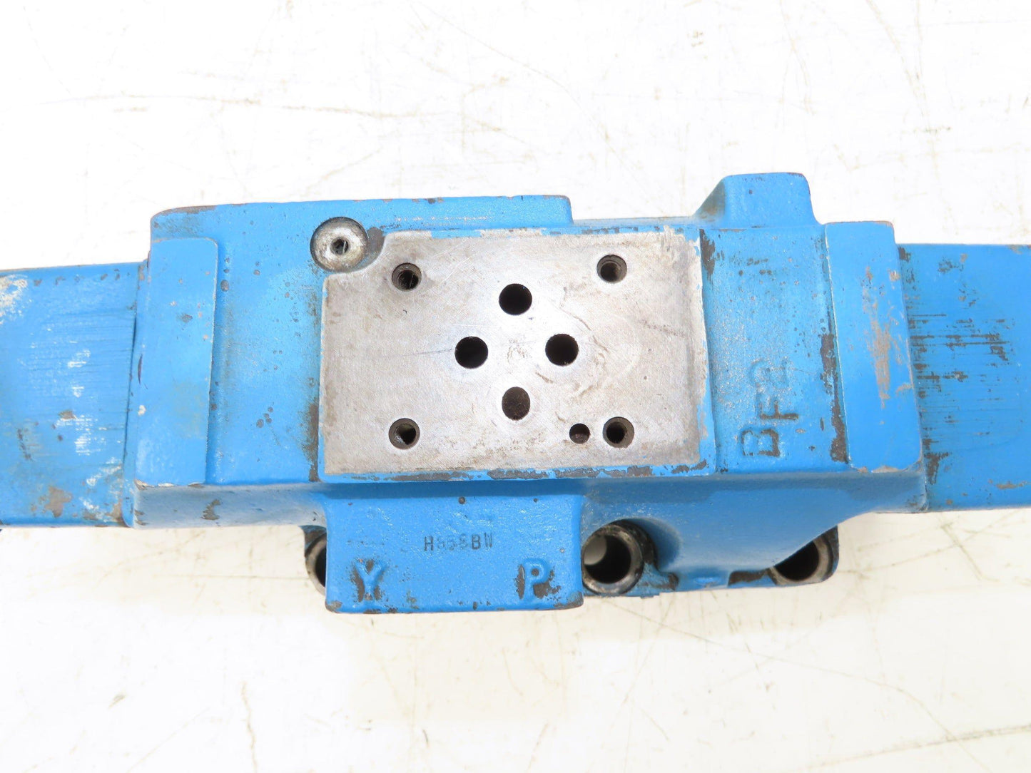 Vickers DG5S H8 6C T-M-P BWLB 50 Hydraulic Directional Valve *Fits DG4V-3 Pilot