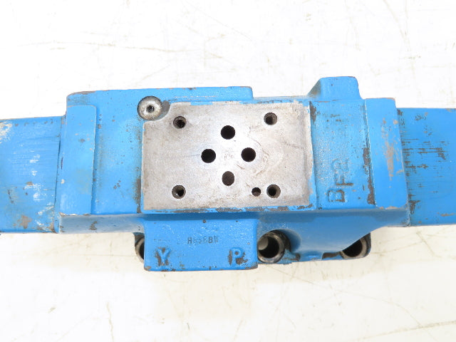Vickers DG5S H8 6C T-M-P BWLB 50 Hydraulic Directional Valve *Fits DG4V-3 Pilot
