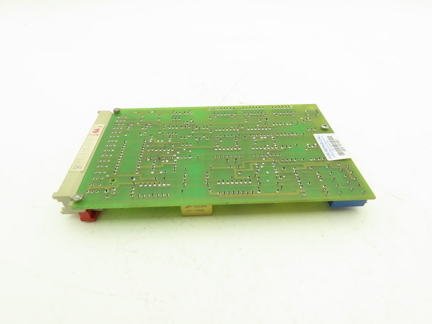 Ferag 527.319.012 Withdrawal Control Add-On Circuit Board Assembly
