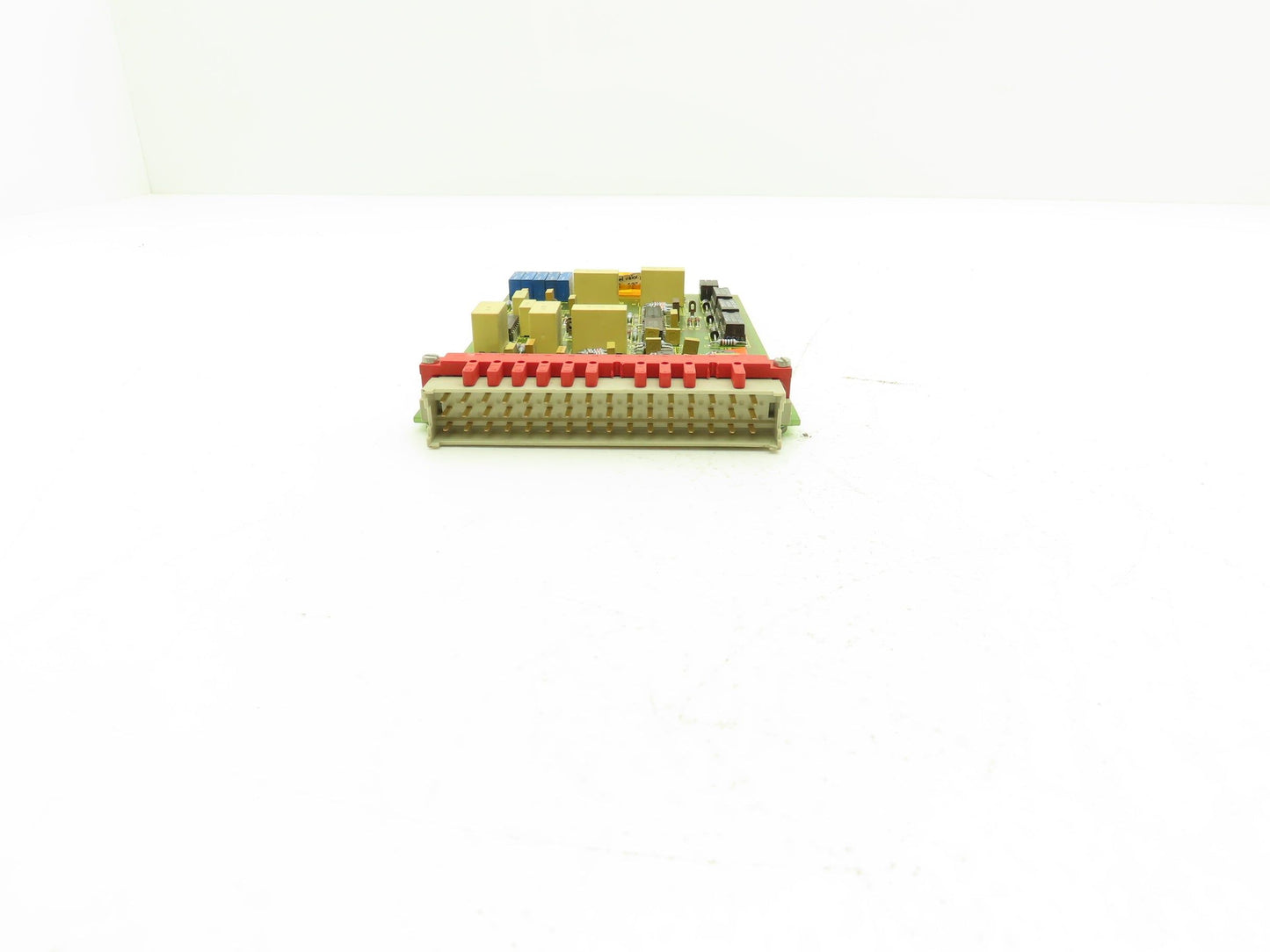 Ferag 527.319.012 Withdrawal Control Add-On Circuit Board Assembly
