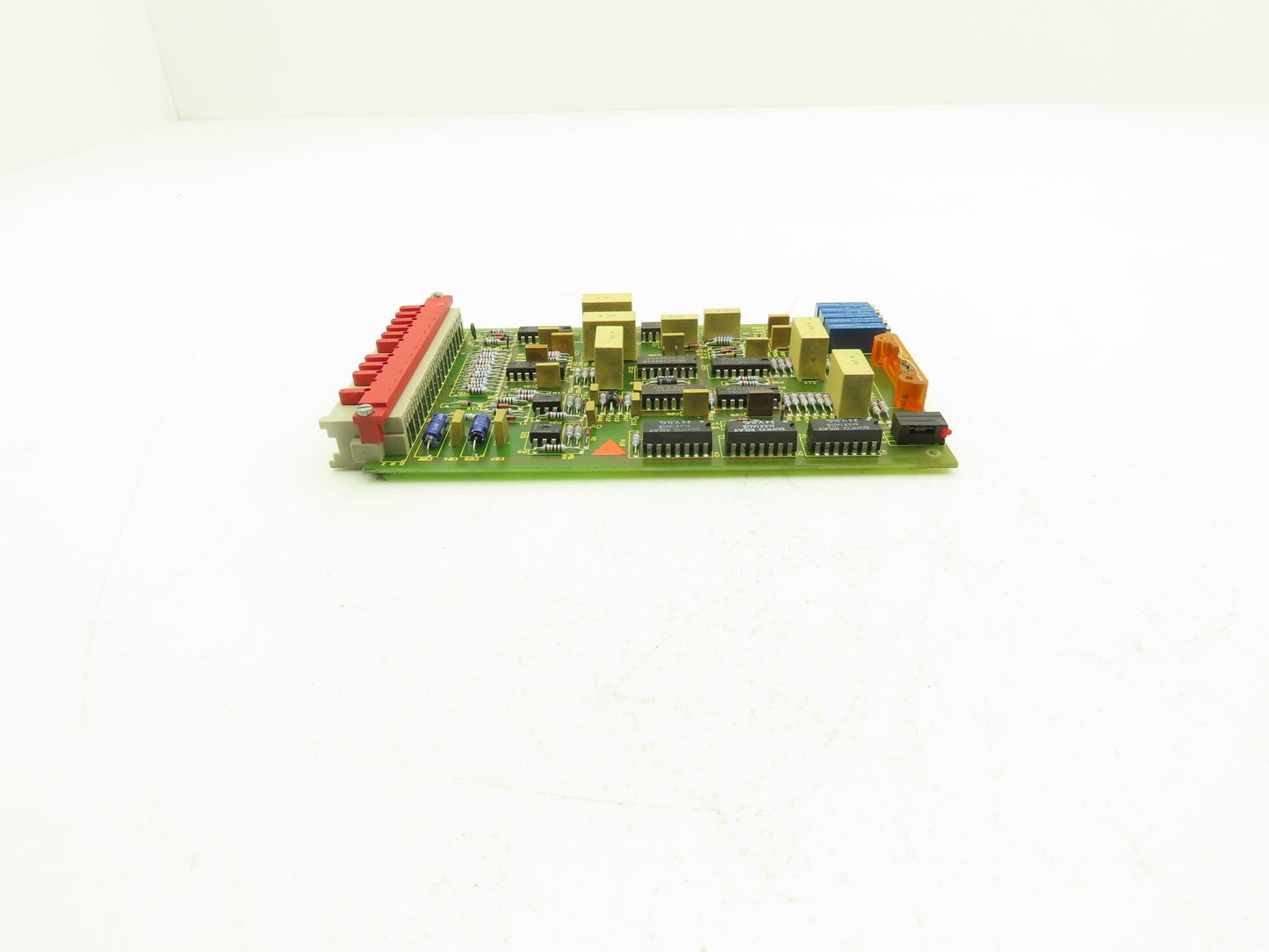 Ferag 527.319.012 Withdrawal Control Add-On Circuit Board Assembly