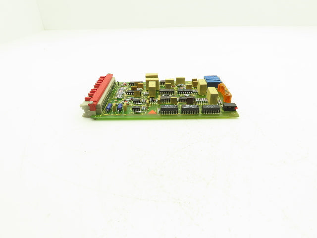 Ferag 527.319.012 Withdrawal Control Add-On Circuit Board Assembly