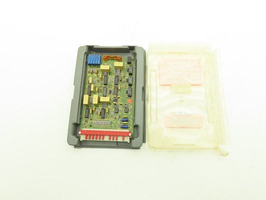 Ferag 527.319.012 Withdrawal Control Add-On Circuit Board Assembly
