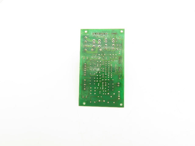 Panasonic ZUEP11900 Relay Control Circuit Board