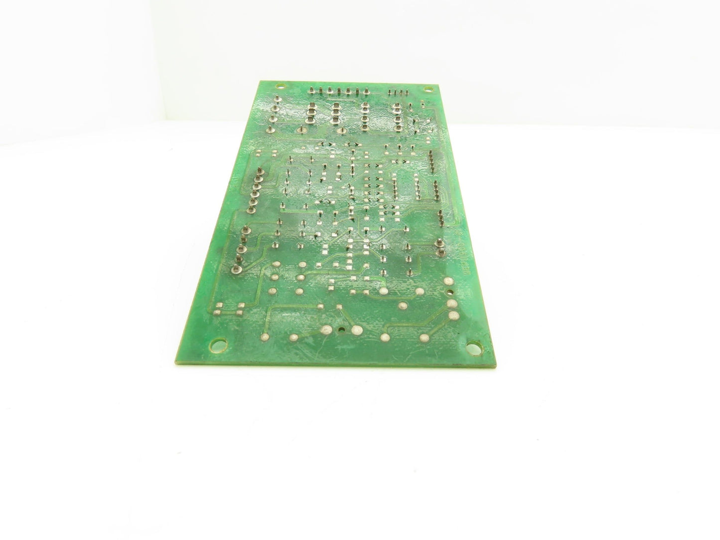 Panasonic ZUEP11900 Relay Control Circuit Board