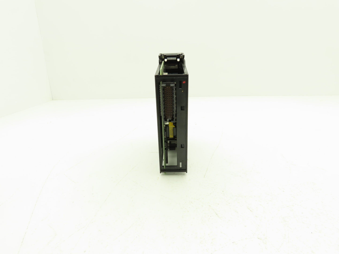 Allen Bradley 1756-OB16D DC Diag Out 16Pt Ser A Cat Rev E01 F/W Rev 2.3