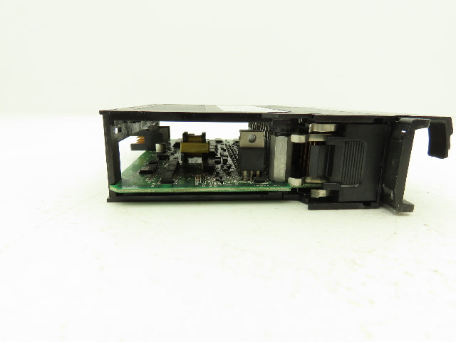 Allen Bradley 1756-OB16D DC Diag Out 16Pt Ser A Cat Rev E01 F/W Rev 2.3