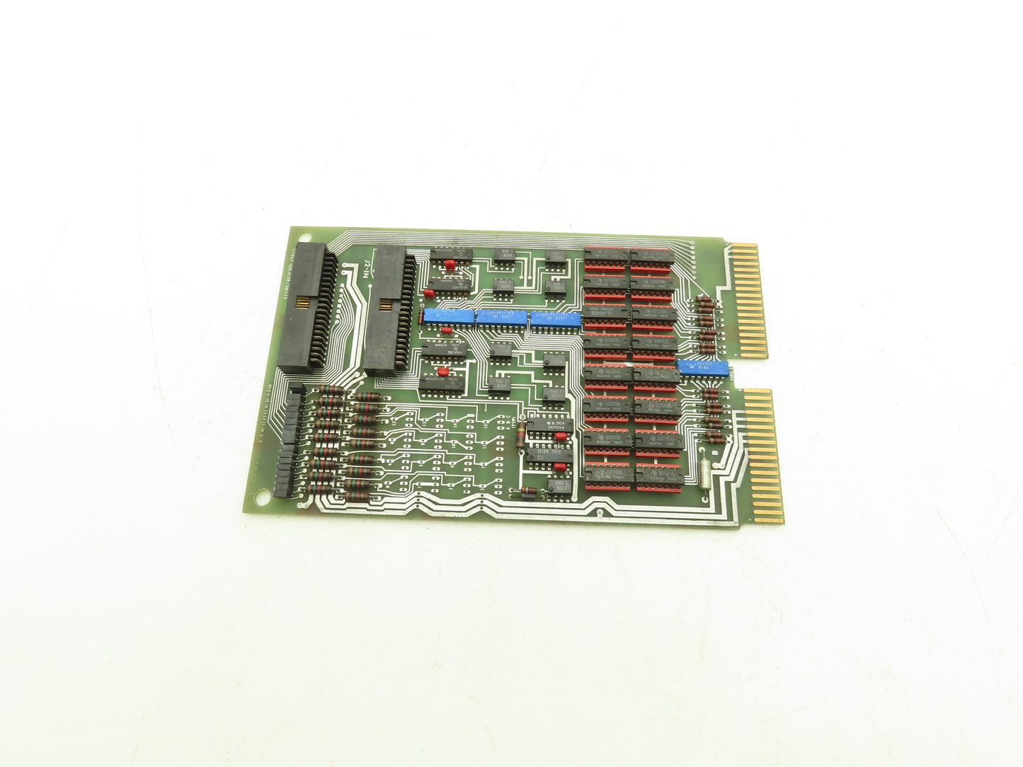 J2-IN Output Isolator Driver Circuit Board Card