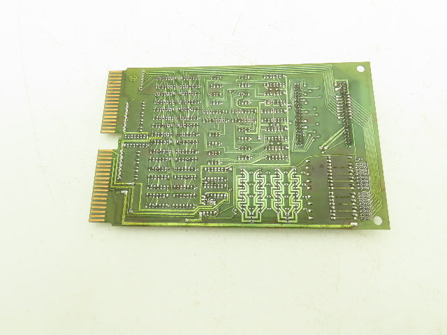 J2-IN Output Isolator Driver Circuit Board Card
